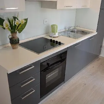 Leon Apartament