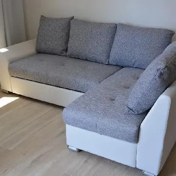 Apartman Leon