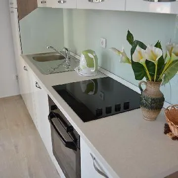 Apartman Leon *