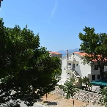 Apartman Leon
