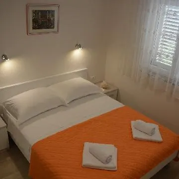 Apartman Leon