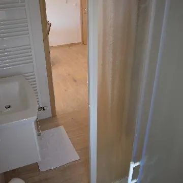 Apartman Leon Baška Voda